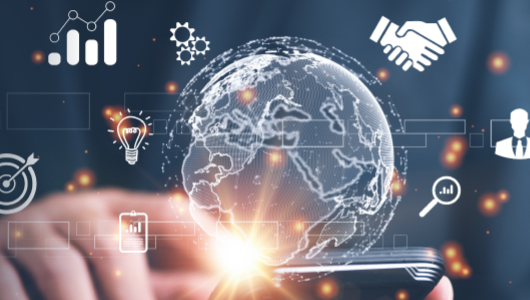 一(yī)物(wù)一(yī)碼