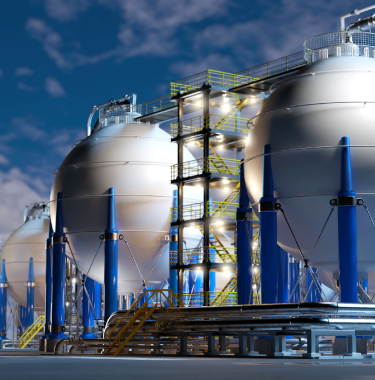 化(huà)工(gōng)原料制(zhì)造