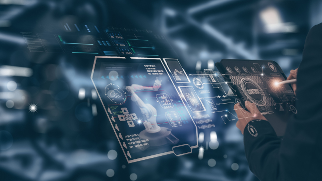 電(diàn)子(zǐ)電(diàn)器(qì)