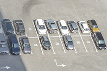 城(chéng)市(shì)停車(chē)運營