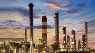 安全生(shēng)産監測