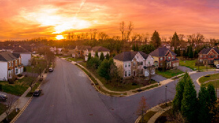 智慧物(wù)業(yè)解決方案