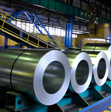 有(yǒu)色冶金(jīn)