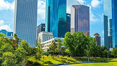 生(shēng)态環境